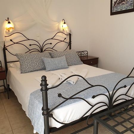 Sifnos Hotel Benaki Platis Gialos  Exterior foto