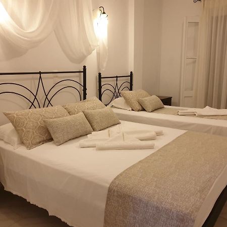 Sifnos Hotel Benaki Platis Gialos  Exterior foto