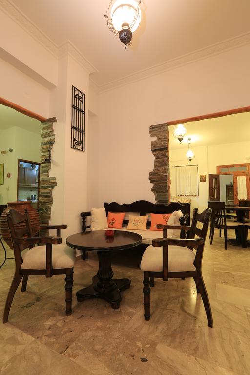 Sifnos Hotel Benaki Platis Gialos  Exterior foto