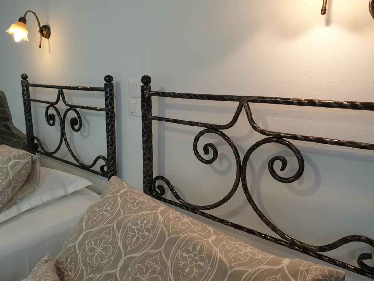Sifnos Hotel Benaki Platis Gialos  Exterior foto