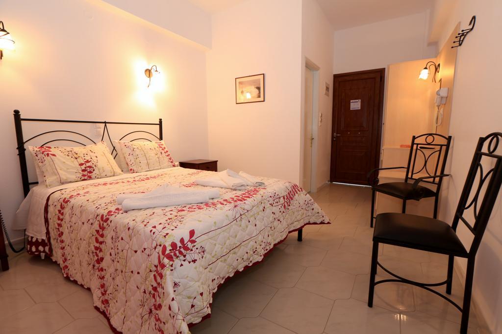 Sifnos Hotel Benaki Platis Gialos  Exterior foto